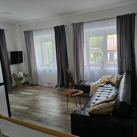 Cvikov - Bezbarierove Studio Elena Appartement Česká Lípa Buitenkant foto