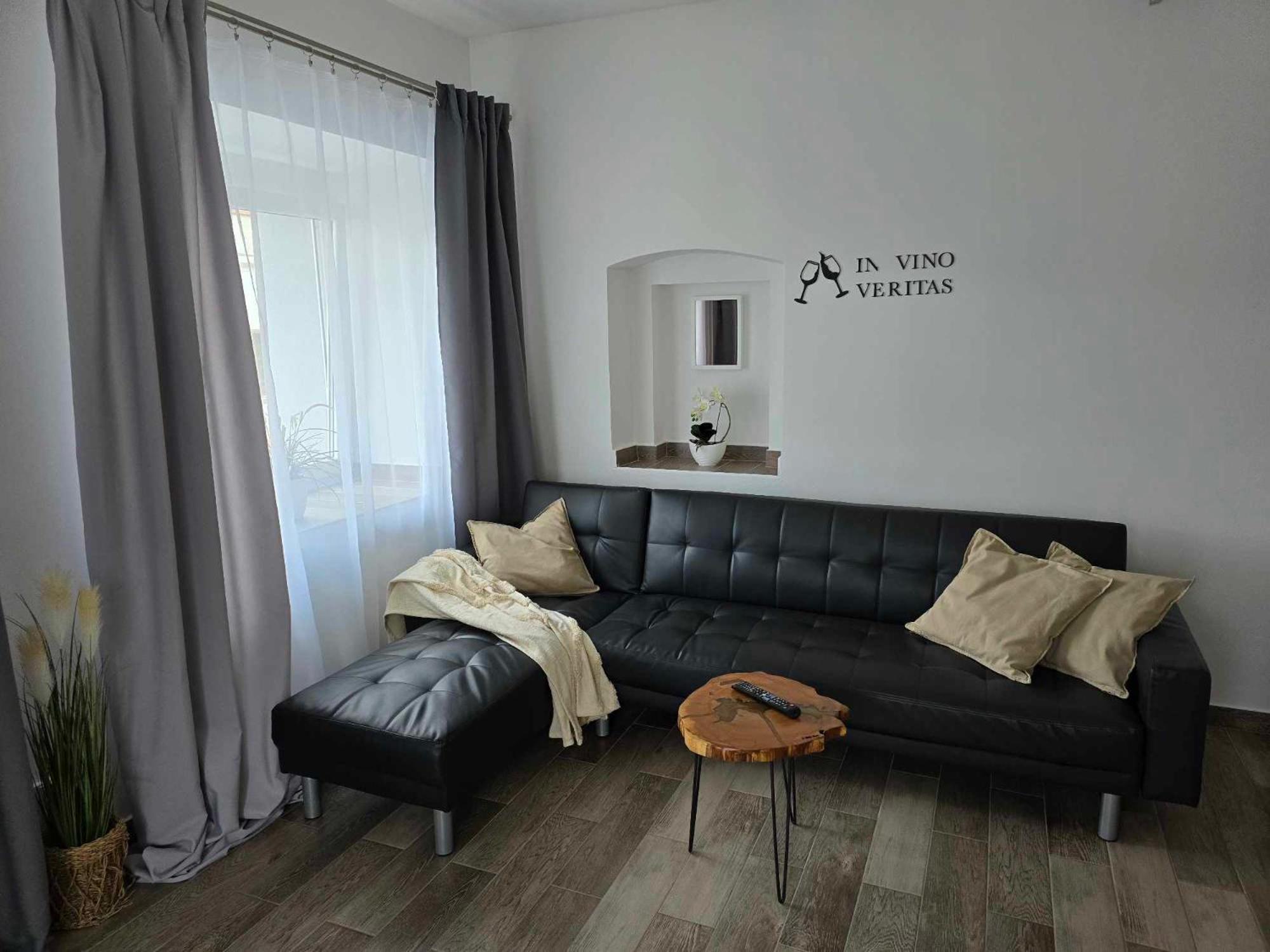 Cvikov - Bezbarierove Studio Elena Appartement Česká Lípa Buitenkant foto